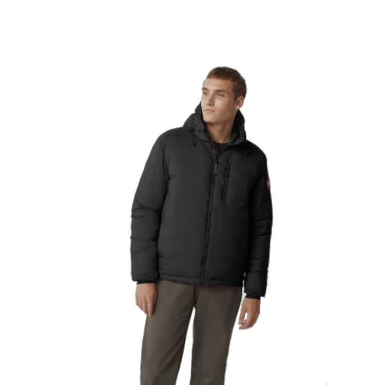Canada Goose Lodge Hoody – Men’s